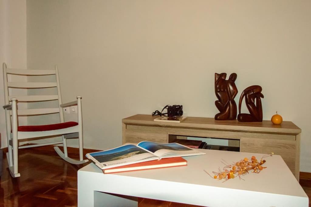 Cozy And Comfortable Apartment In Athens Center Exteriör bild